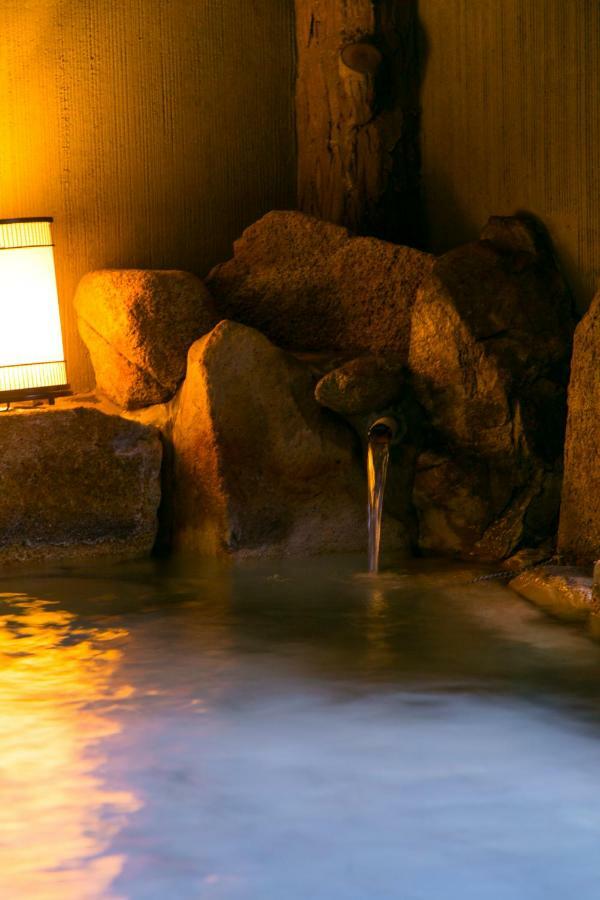 Takezono Ryokan Shimonoseki Exterior photo